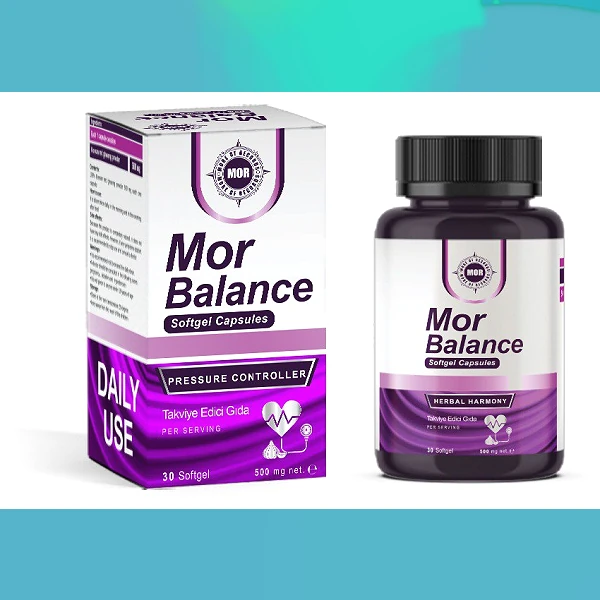 Mor Balance