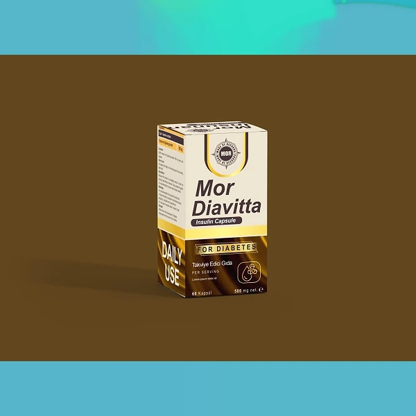 Mor Diavitta