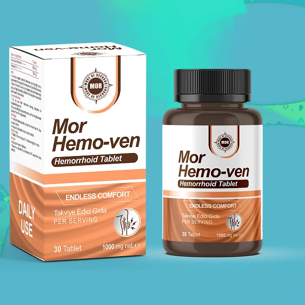 Mor Hemo-Ven