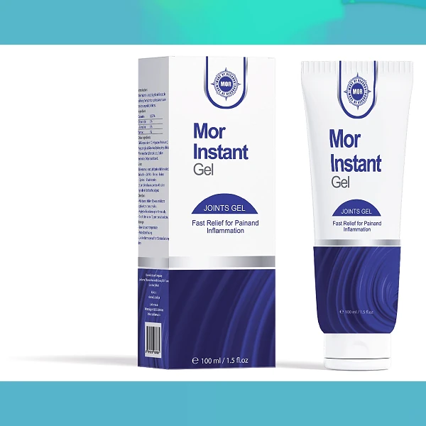 Mor Instant