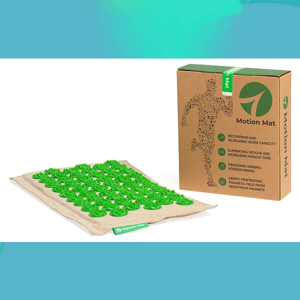 Motion Mat