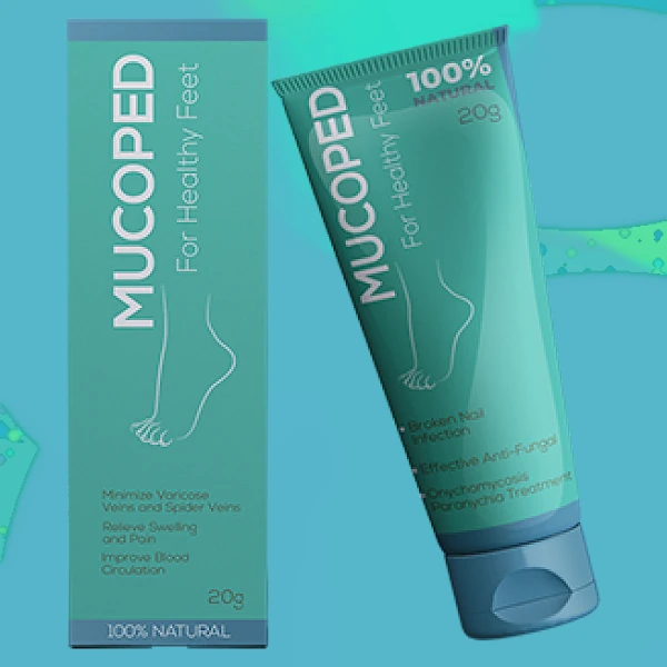 Mucoped