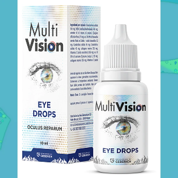 Multivision Drops