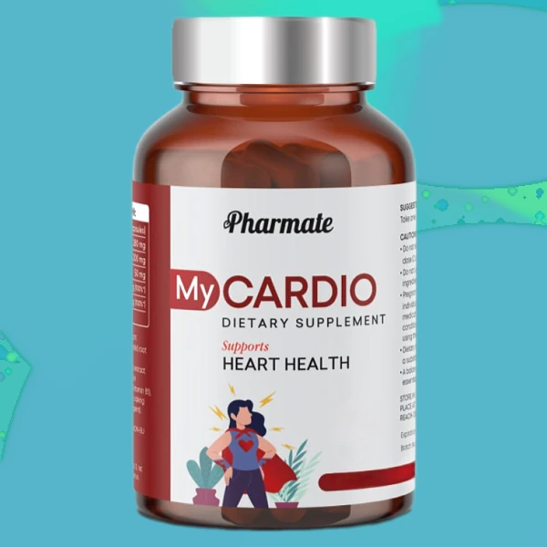 My Cardio