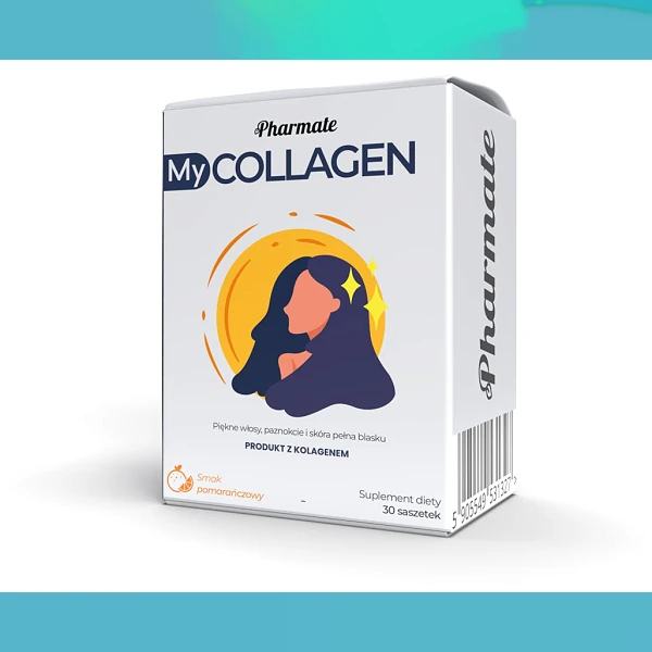 My Collagen