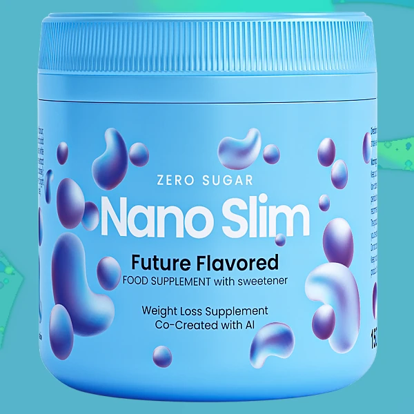 Nano Slim