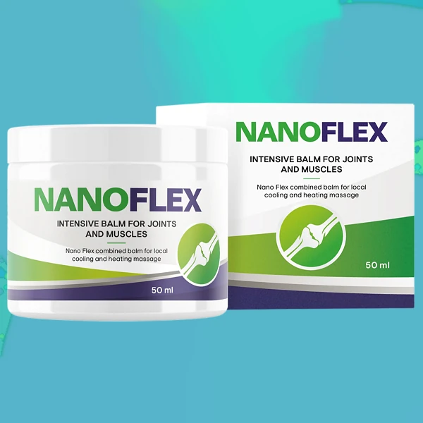 NanoFlex balm