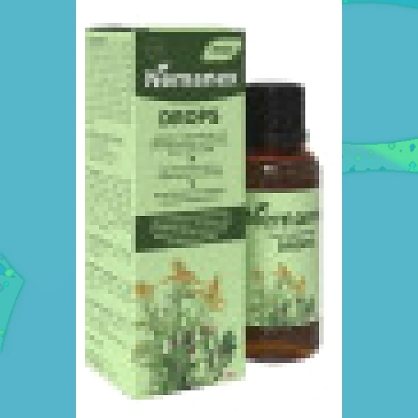 Nemanex Cystitis