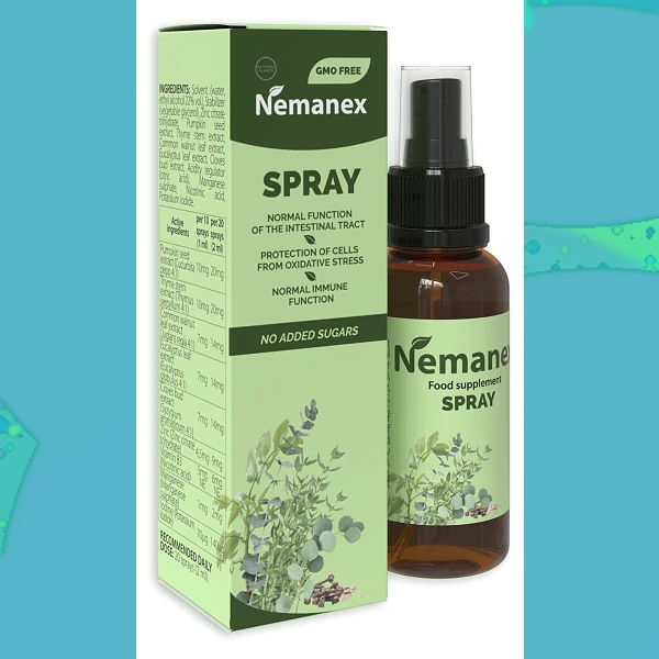 Nemanex