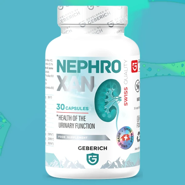 Nephroxan