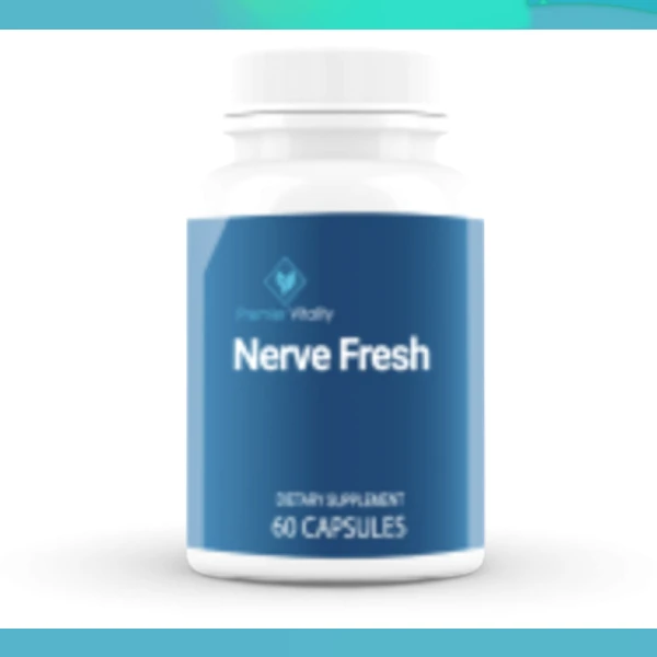 Nerve Fresh