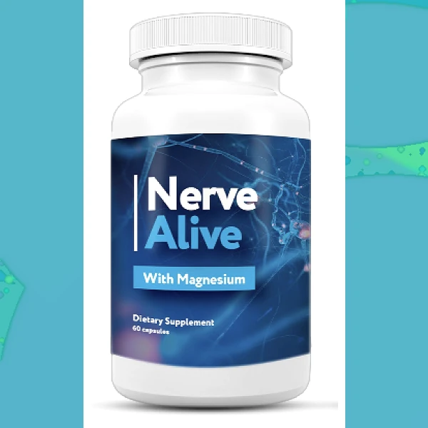 NerveAlive