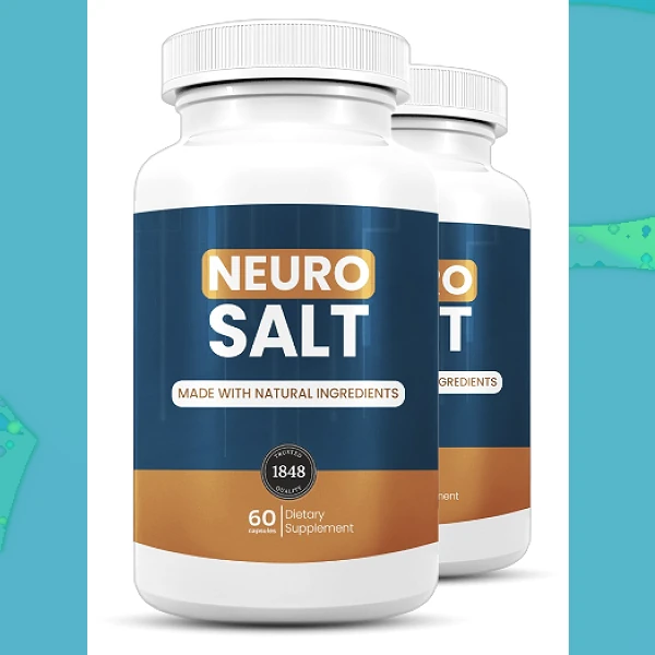 Neuro Salt
