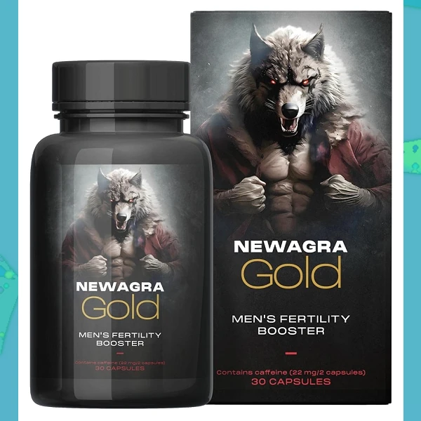NEwagra Gold