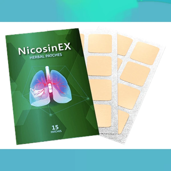 Nicosinex