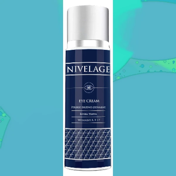 Nivelage eye cream