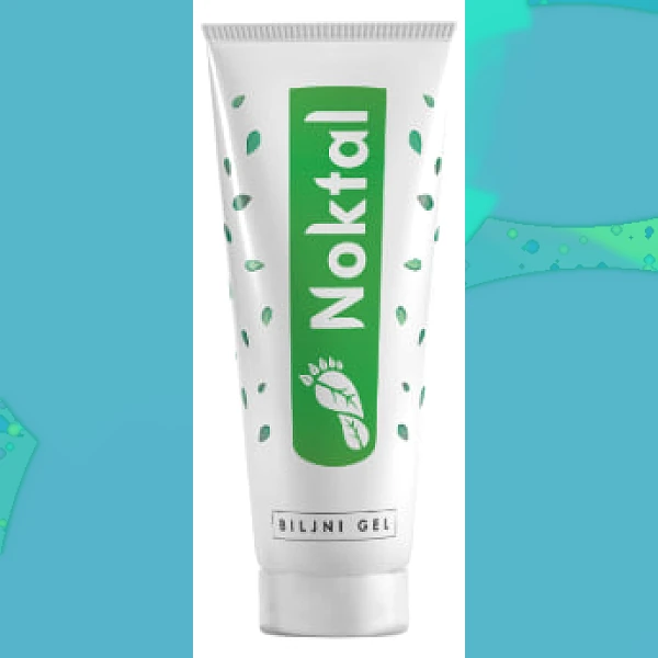 Noktal Gel