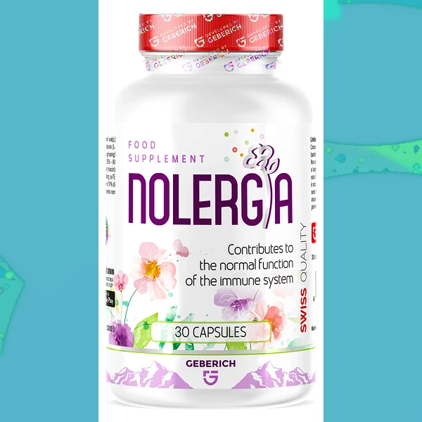 Nolergia