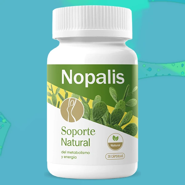 Nopalis