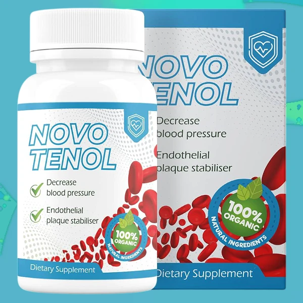Novo Tenol
