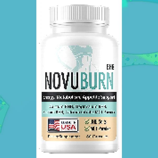 NovuBurn