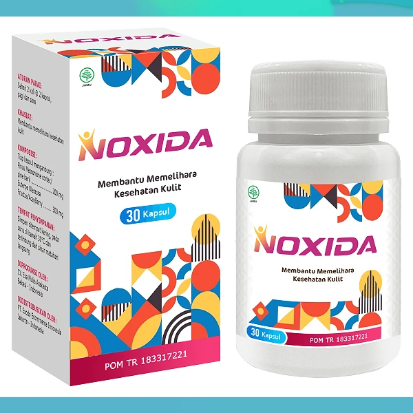 Noxida