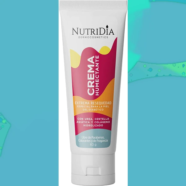 NutriDia