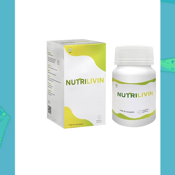 Nutrilivin