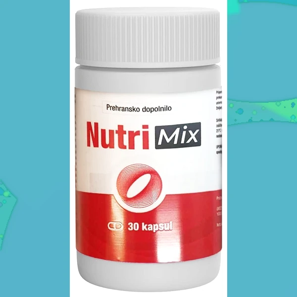 NutriMix