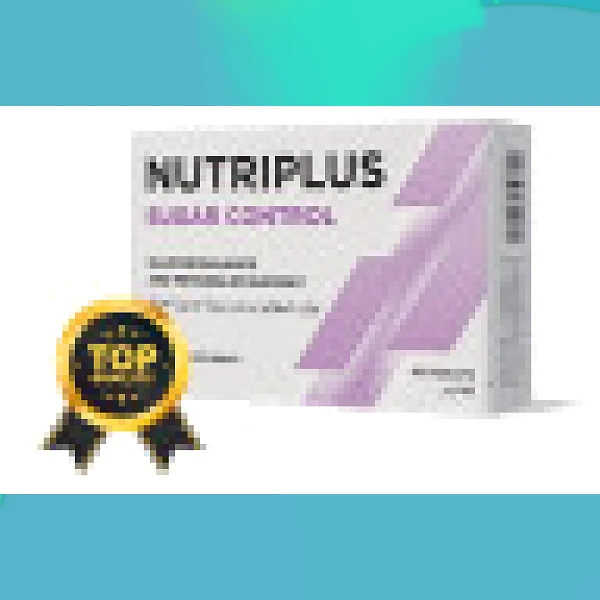 Nutriplus Sugar Control