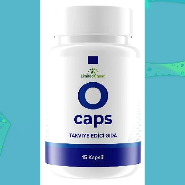 O Caps