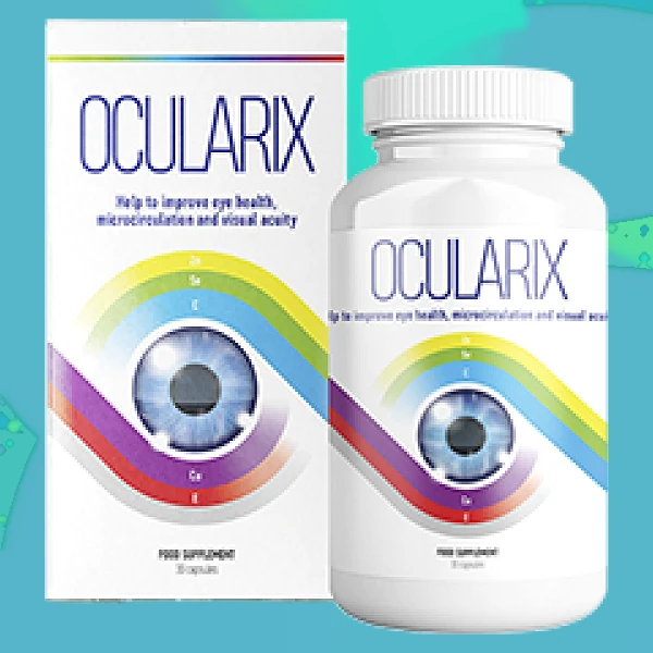 Ocularix