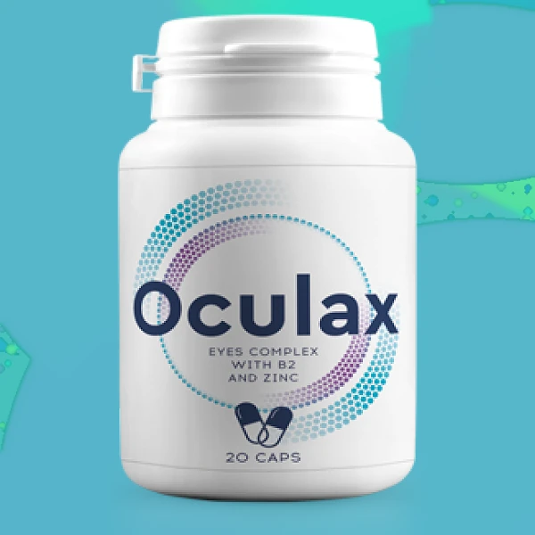Oculax