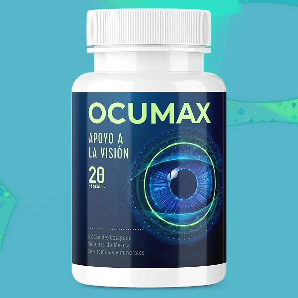 Ocumax