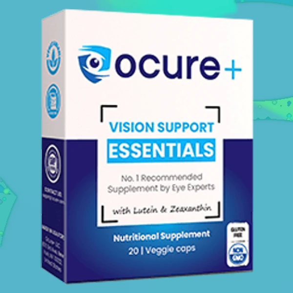 OcurePlus