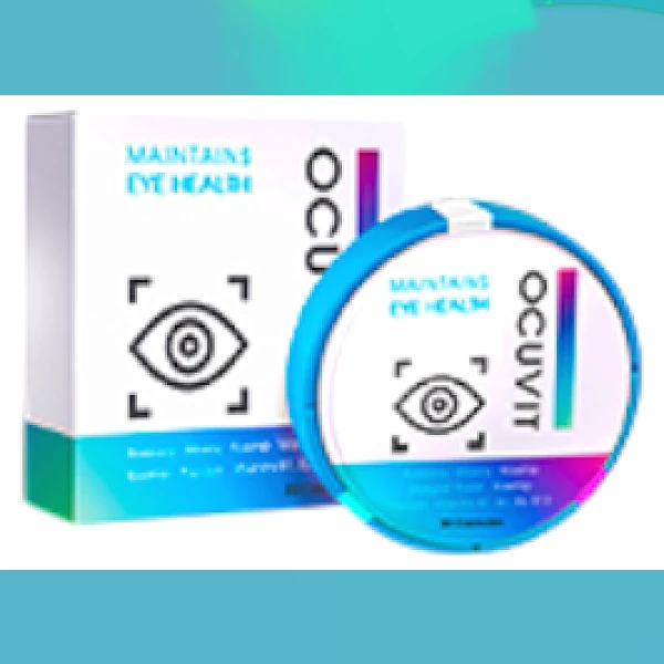 Ocuvit