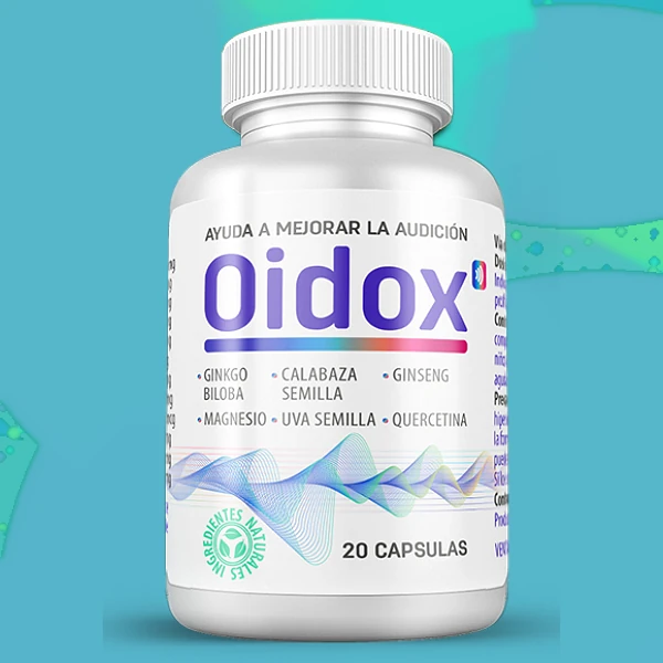 Oidox