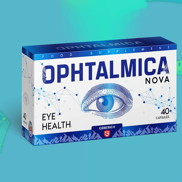 Ophtalmica