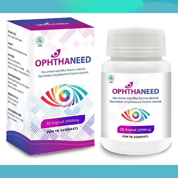 Ophthaneed
