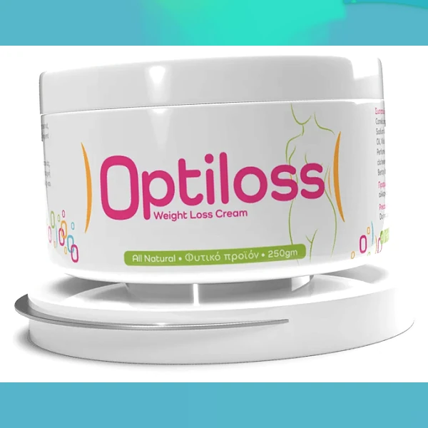 Optiloss creme