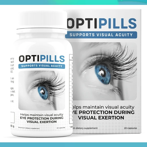 OptiPills