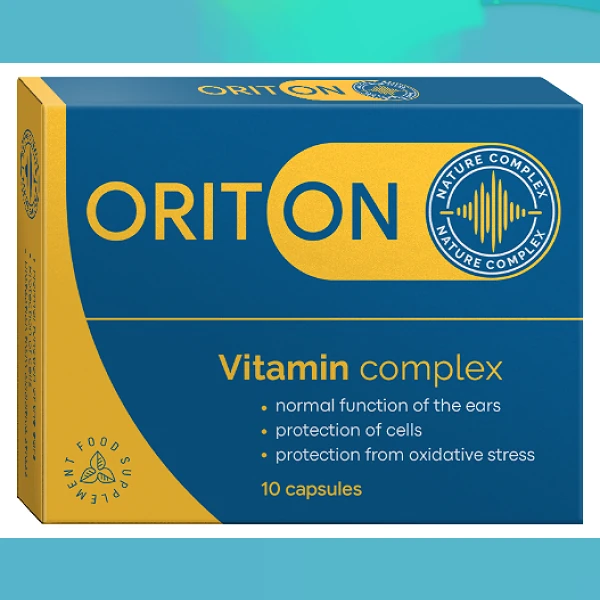 Oriton
