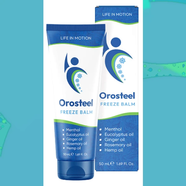 Orosteel