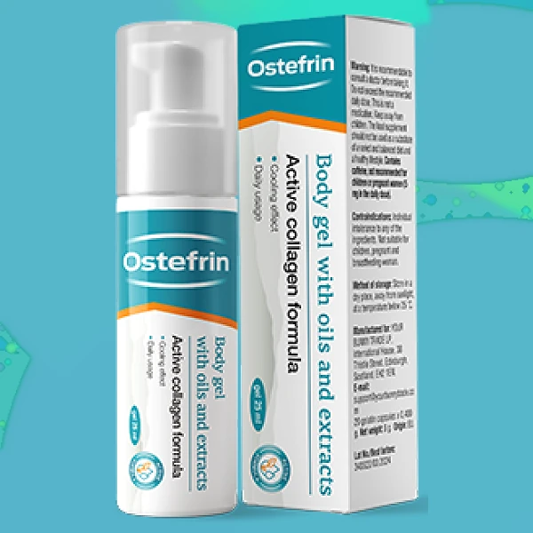 OSTEFRIN
