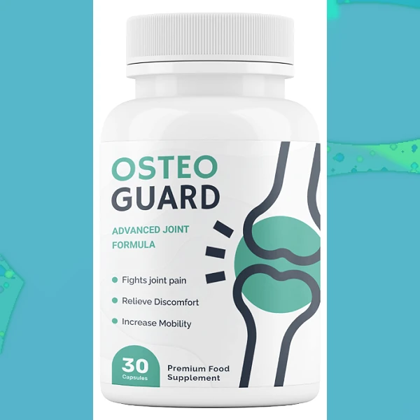 OsteoGuard