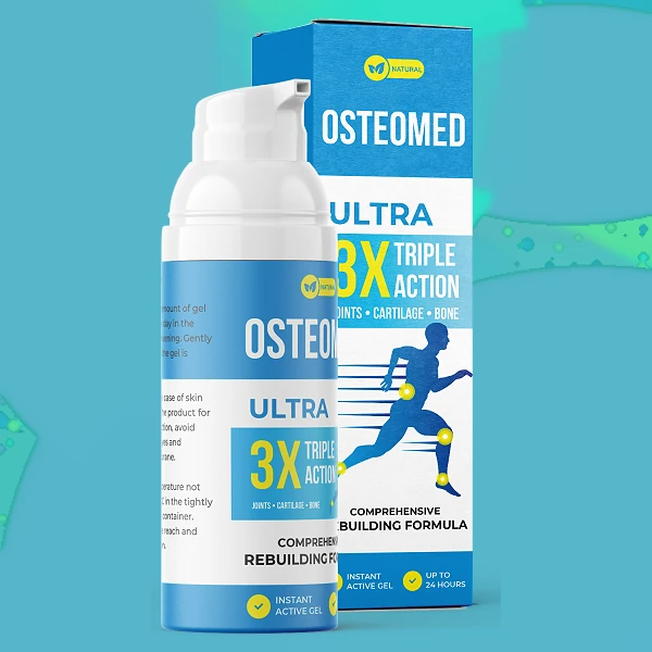Osteomed