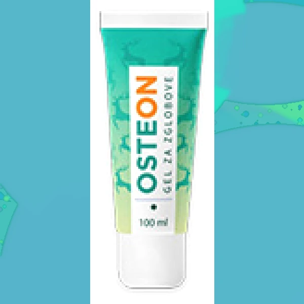 Osteon Gel