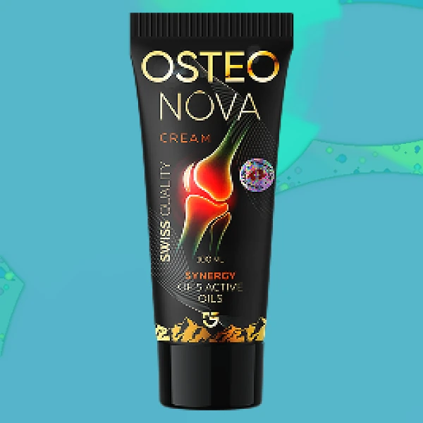 OsteoNova cream