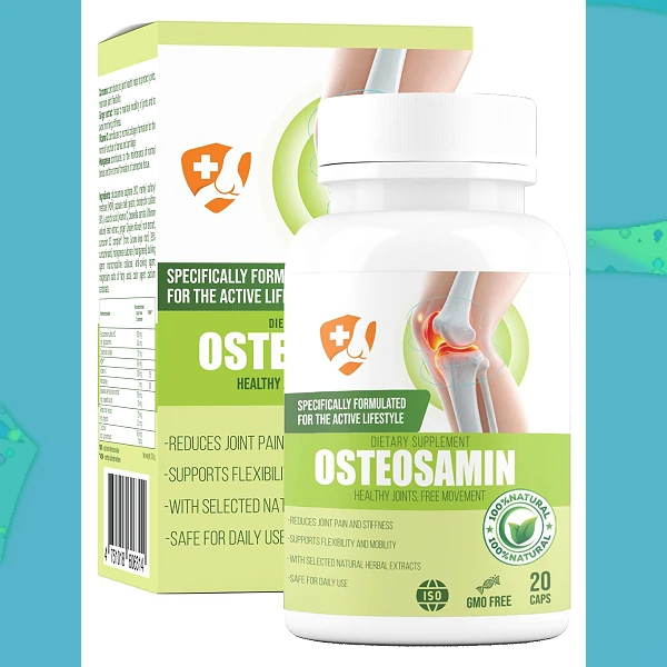 Osteosamin