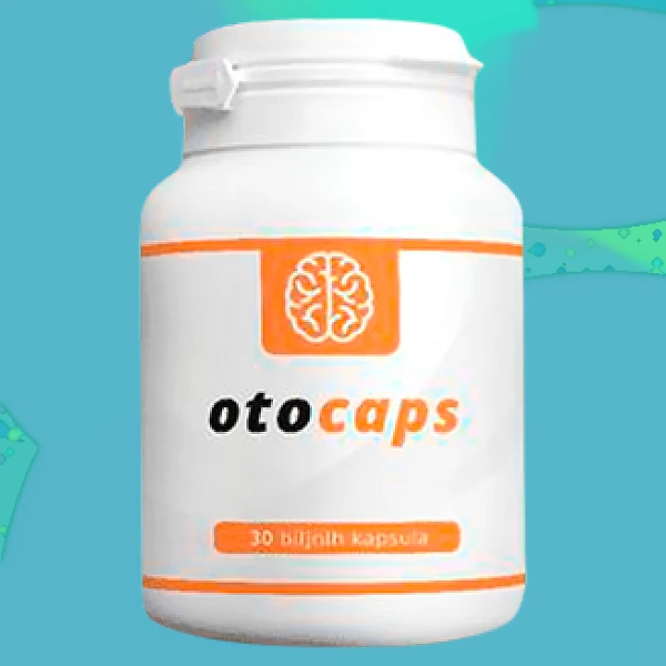 Otocaps